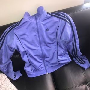 Adidas jacket